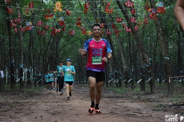 COTECCONS - LÊ PHONG BÌNH DƯƠNG HALF MARATHON 2023 - Ảnh #501202
