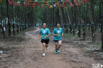 COTECCONS - LÊ PHONG BÌNH DƯƠNG HALF MARATHON 2023 - Ảnh #502695