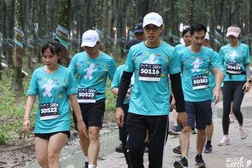 COTECCONS - LÊ PHONG BÌNH DƯƠNG HALF MARATHON 2023 - Ảnh #504653