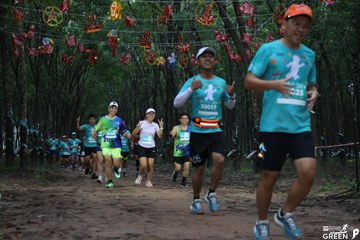 COTECCONS - LÊ PHONG BÌNH DƯƠNG HALF MARATHON 2023 - Ảnh #500359