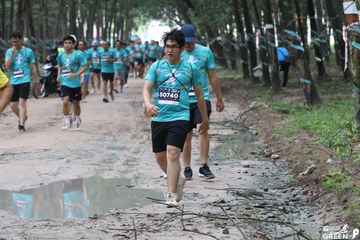 COTECCONS - LÊ PHONG BÌNH DƯƠNG HALF MARATHON 2023 - Ảnh #504262