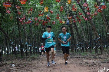 COTECCONS - LÊ PHONG BÌNH DƯƠNG HALF MARATHON 2023 - Ảnh #502442
