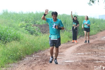 COTECCONS - LÊ PHONG BÌNH DƯƠNG HALF MARATHON 2023 - Ảnh #505502