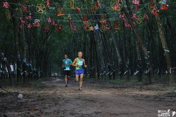 COTECCONS - LÊ PHONG BÌNH DƯƠNG HALF MARATHON 2023 - Ảnh #499687