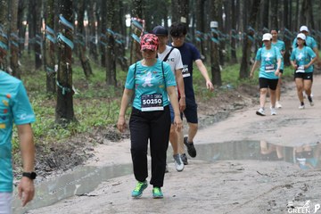 COTECCONS - LÊ PHONG BÌNH DƯƠNG HALF MARATHON 2023 - Ảnh #505336
