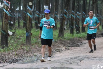 COTECCONS - LÊ PHONG BÌNH DƯƠNG HALF MARATHON 2023 - Ảnh #503550