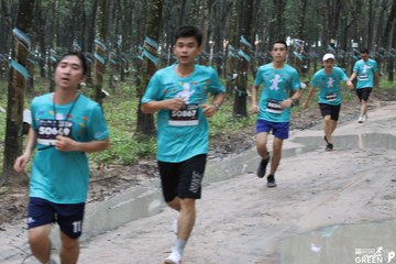 COTECCONS - LÊ PHONG BÌNH DƯƠNG HALF MARATHON 2023 - Ảnh #503680
