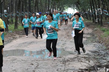 COTECCONS - LÊ PHONG BÌNH DƯƠNG HALF MARATHON 2023 - Ảnh #504433