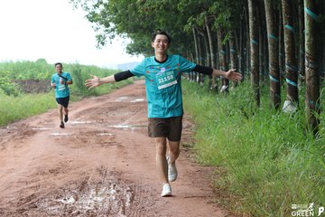 COTECCONS - LÊ PHONG BÌNH DƯƠNG HALF MARATHON 2023 - Ảnh #506518