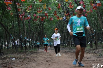 COTECCONS - LÊ PHONG BÌNH DƯƠNG HALF MARATHON 2023 - Ảnh #502606