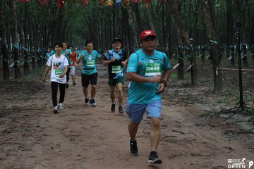 COTECCONS - LÊ PHONG BÌNH DƯƠNG HALF MARATHON 2023 - Ảnh #502115