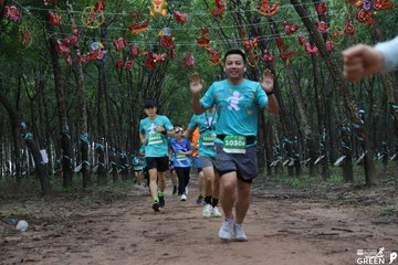 COTECCONS - LÊ PHONG BÌNH DƯƠNG HALF MARATHON 2023 - Ảnh #501724