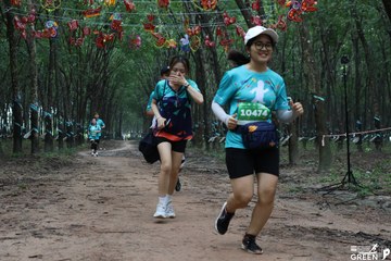 COTECCONS - LÊ PHONG BÌNH DƯƠNG HALF MARATHON 2023 - Ảnh #502791