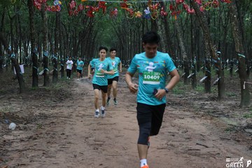COTECCONS - LÊ PHONG BÌNH DƯƠNG HALF MARATHON 2023 - Ảnh #502106