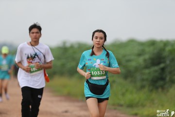 COTECCONS - LÊ PHONG BÌNH DƯƠNG HALF MARATHON 2023 - Ảnh #499514