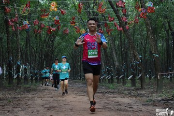 COTECCONS - LÊ PHONG BÌNH DƯƠNG HALF MARATHON 2023 - Ảnh #501200
