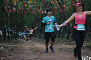 COTECCONS - LÊ PHONG BÌNH DƯƠNG HALF MARATHON 2023 - Ảnh #500245