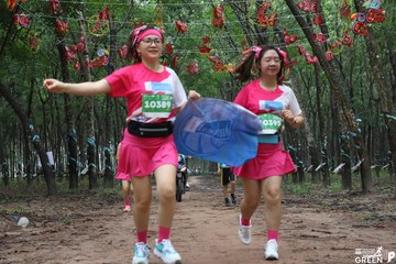 COTECCONS - LÊ PHONG BÌNH DƯƠNG HALF MARATHON 2023 - Ảnh #502863
