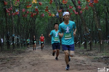 COTECCONS - LÊ PHONG BÌNH DƯƠNG HALF MARATHON 2023 - Ảnh #500867