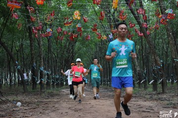 COTECCONS - LÊ PHONG BÌNH DƯƠNG HALF MARATHON 2023 - Ảnh #502416