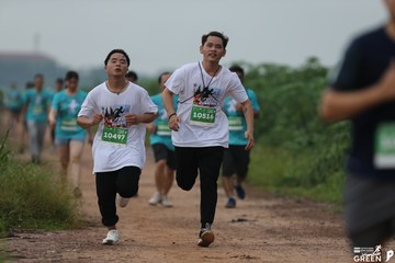 COTECCONS - LÊ PHONG BÌNH DƯƠNG HALF MARATHON 2023 - Ảnh #499250