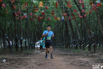 COTECCONS - LÊ PHONG BÌNH DƯƠNG HALF MARATHON 2023 - Ảnh #501096