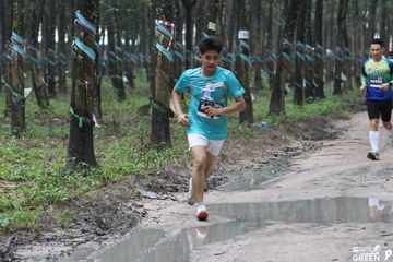 COTECCONS - LÊ PHONG BÌNH DƯƠNG HALF MARATHON 2023 - Ảnh #503359
