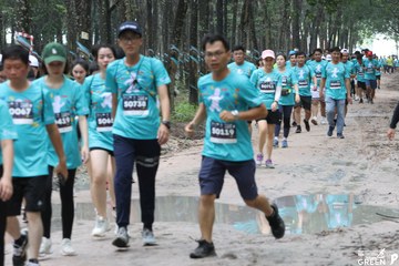 COTECCONS - LÊ PHONG BÌNH DƯƠNG HALF MARATHON 2023 - Ảnh #504556