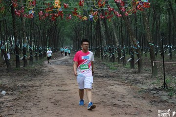 COTECCONS - LÊ PHONG BÌNH DƯƠNG HALF MARATHON 2023 - Ảnh #502732