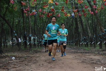 COTECCONS - LÊ PHONG BÌNH DƯƠNG HALF MARATHON 2023 - Ảnh #501577