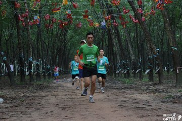 COTECCONS - LÊ PHONG BÌNH DƯƠNG HALF MARATHON 2023 - Ảnh #500898