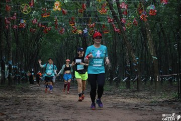 COTECCONS - LÊ PHONG BÌNH DƯƠNG HALF MARATHON 2023 - Ảnh #500417