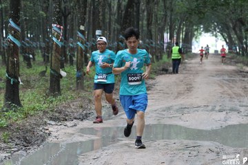COTECCONS - LÊ PHONG BÌNH DƯƠNG HALF MARATHON 2023 - Ảnh #503256