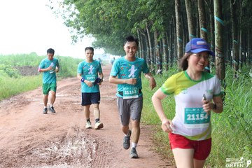 COTECCONS - LÊ PHONG BÌNH DƯƠNG HALF MARATHON 2023 - Ảnh #506051