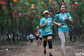 COTECCONS - LÊ PHONG BÌNH DƯƠNG HALF MARATHON 2023 - Ảnh #502456