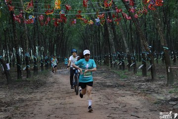 COTECCONS - LÊ PHONG BÌNH DƯƠNG HALF MARATHON 2023 - Ảnh #500831