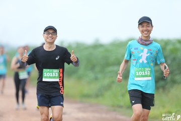 COTECCONS - LÊ PHONG BÌNH DƯƠNG HALF MARATHON 2023 - Ảnh #499419