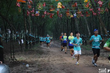 COTECCONS - LÊ PHONG BÌNH DƯƠNG HALF MARATHON 2023 - Ảnh #499938