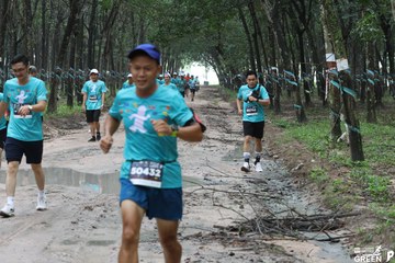 COTECCONS - LÊ PHONG BÌNH DƯƠNG HALF MARATHON 2023 - Ảnh #503927