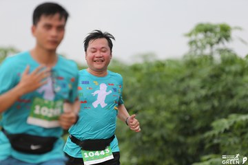 COTECCONS - LÊ PHONG BÌNH DƯƠNG HALF MARATHON 2023 - Ảnh #499316