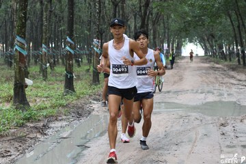 COTECCONS - LÊ PHONG BÌNH DƯƠNG HALF MARATHON 2023 - Ảnh #502951