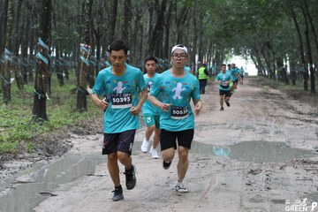 COTECCONS - LÊ PHONG BÌNH DƯƠNG HALF MARATHON 2023 - Ảnh #503415