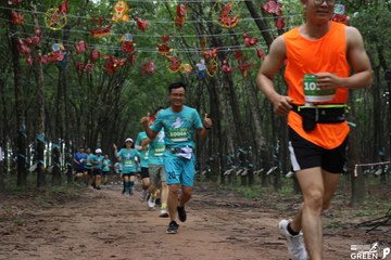 COTECCONS - LÊ PHONG BÌNH DƯƠNG HALF MARATHON 2023 - Ảnh #501283