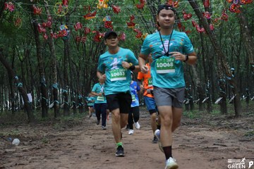COTECCONS - LÊ PHONG BÌNH DƯƠNG HALF MARATHON 2023 - Ảnh #501740