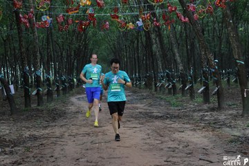 COTECCONS - LÊ PHONG BÌNH DƯƠNG HALF MARATHON 2023 - Ảnh #500774