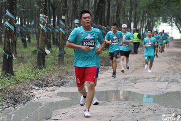 COTECCONS - LÊ PHONG BÌNH DƯƠNG HALF MARATHON 2023 - Ảnh #503391