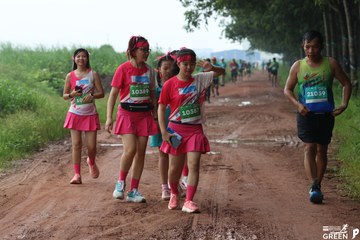 COTECCONS - LÊ PHONG BÌNH DƯƠNG HALF MARATHON 2023 - Ảnh #505605