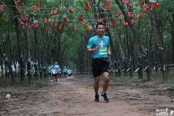 COTECCONS - LÊ PHONG BÌNH DƯƠNG HALF MARATHON 2023 - Ảnh #502567