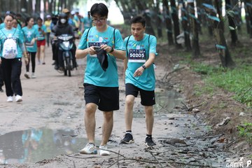 COTECCONS - LÊ PHONG BÌNH DƯƠNG HALF MARATHON 2023 - Ảnh #505235