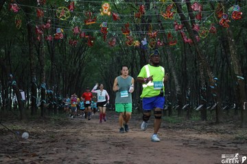 COTECCONS - LÊ PHONG BÌNH DƯƠNG HALF MARATHON 2023 - Ảnh #500397